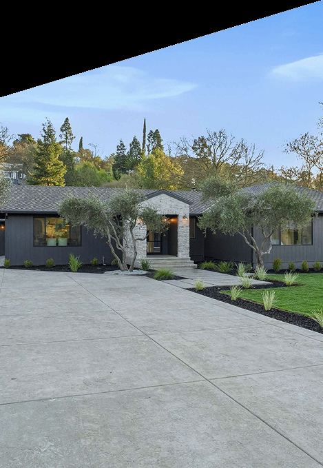 Managed Bozeman home
